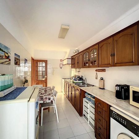 T2 Ideal Para Descansar E Com Espanha Ao Lado Vila Real de Santo António Dış mekan fotoğraf