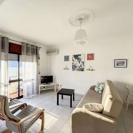 T2 Ideal Para Descansar E Com Espanha Ao Lado Vila Real de Santo António Dış mekan fotoğraf
