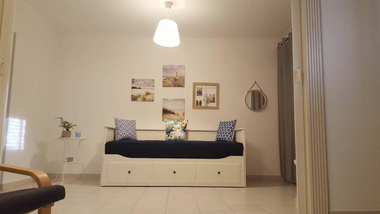 T2 Ideal Para Descansar E Com Espanha Ao Lado Vila Real de Santo António Dış mekan fotoğraf