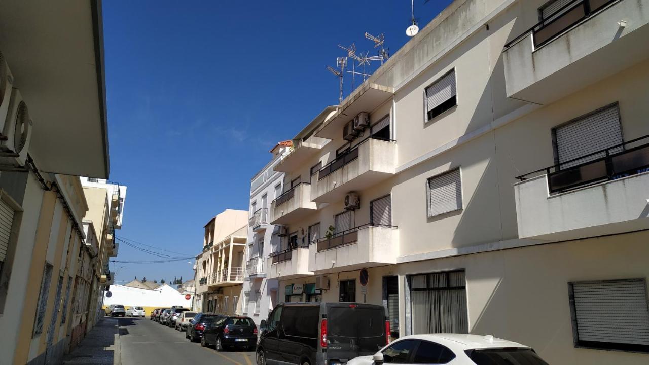 T2 Ideal Para Descansar E Com Espanha Ao Lado Vila Real de Santo António Dış mekan fotoğraf